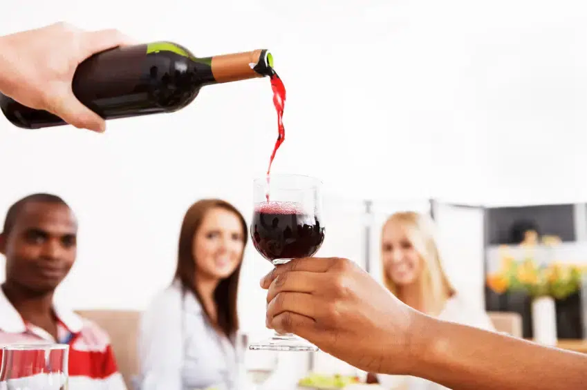 Red Wine