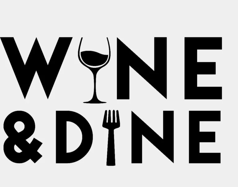 Wine & Dine