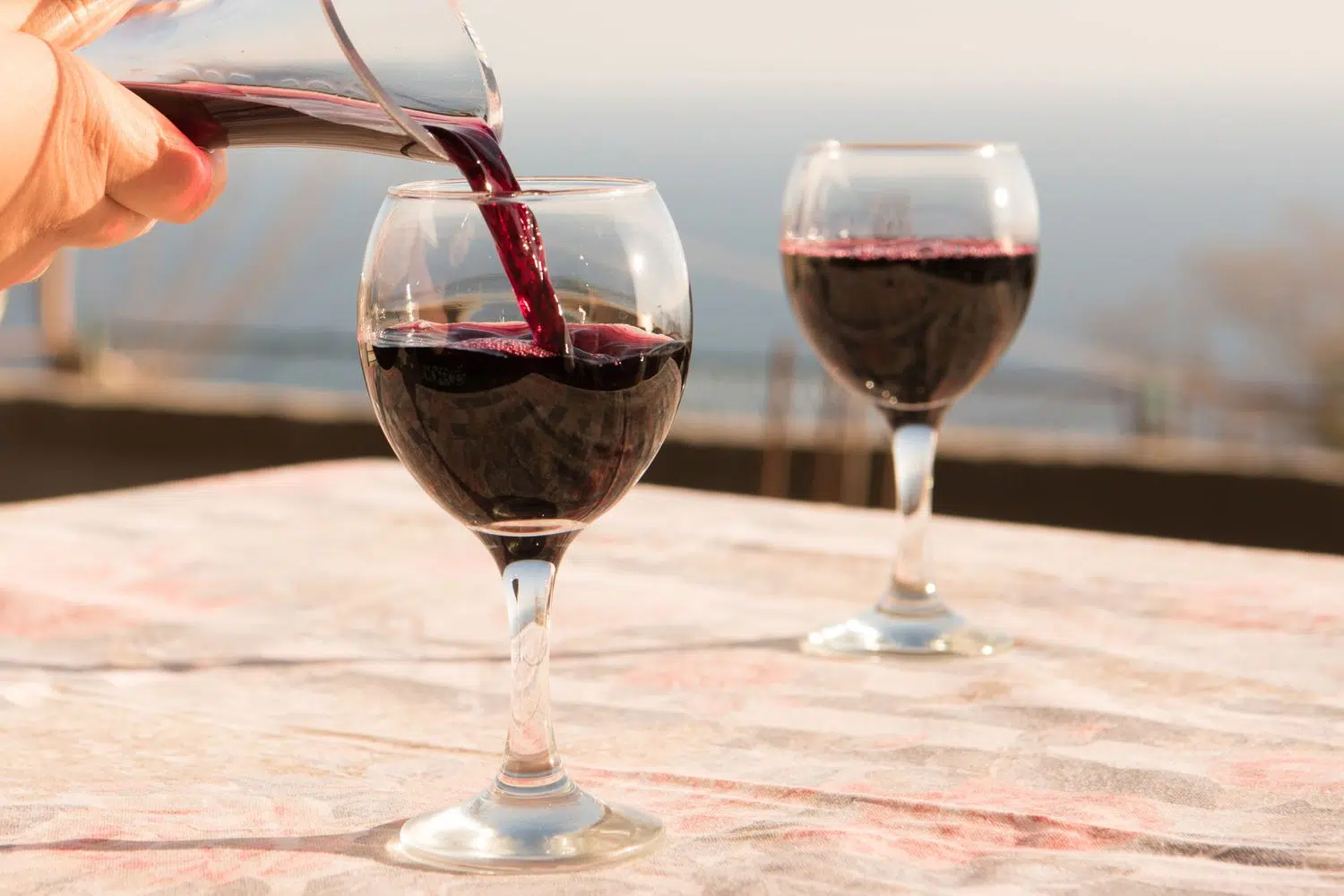 Savoring the Season