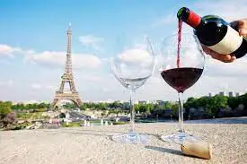 France and Wine