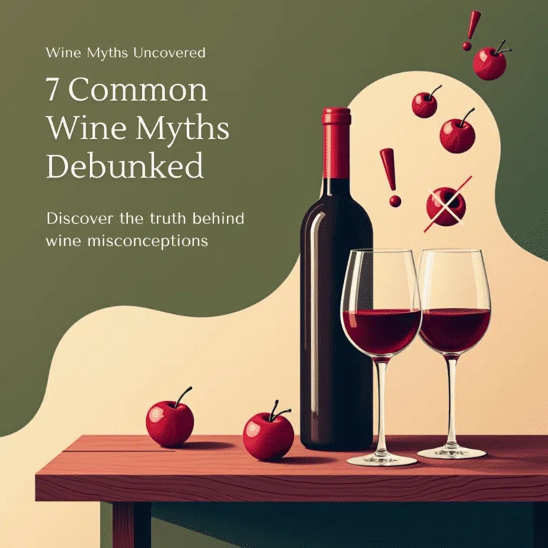 “A cozy table setting with a bottle of red wine, two glasses—one filled with white wine, the other with red—and a cheese board, highlighting the diversity and enjoyment of wine.”